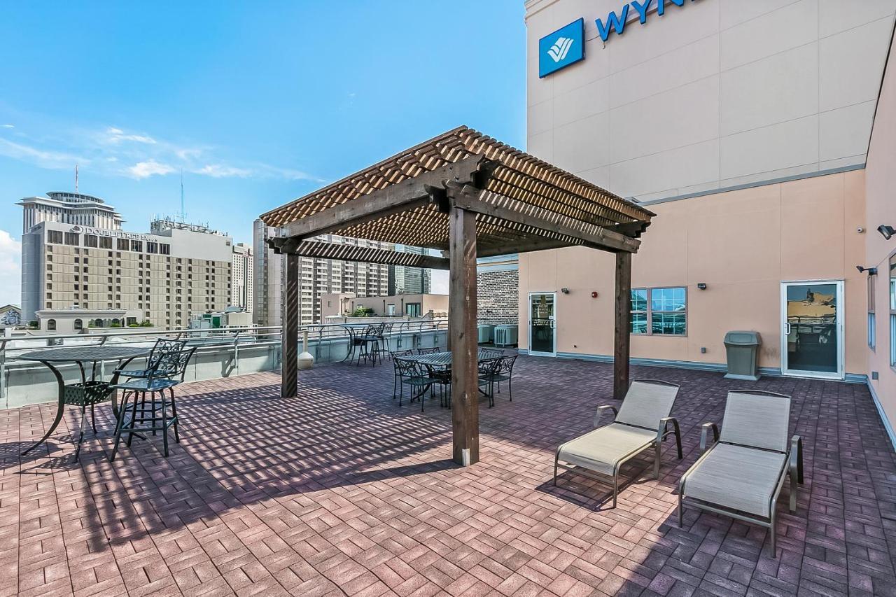Modern Condos Near French Quarter & Bourbon Street New Orleans Luaran gambar